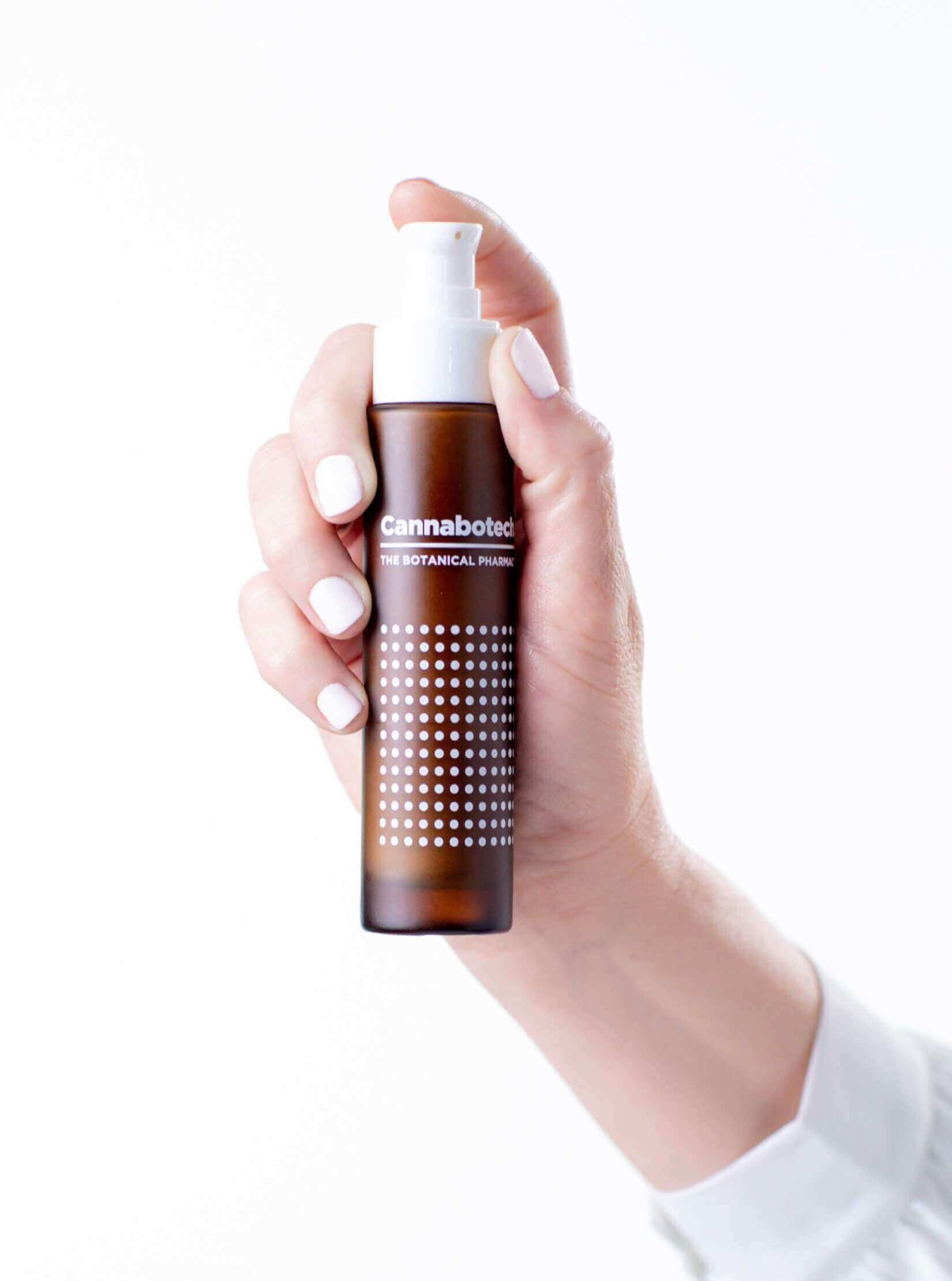 Voyager Nurture Dry Skin Lotion 50ml bottle