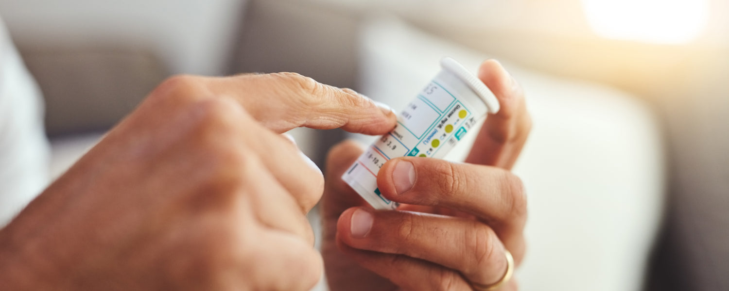 CBD Dosage Guide & Calculator