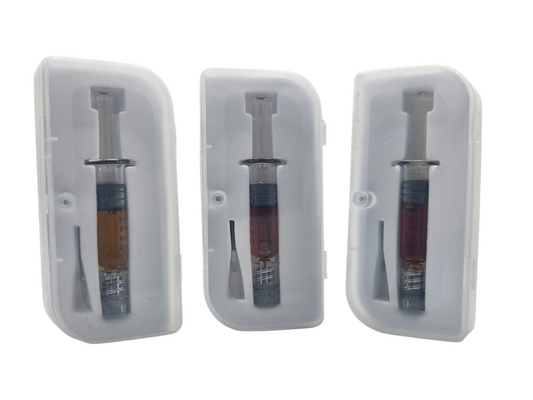 Improved Health Ultimate Cannabinoid Bundle