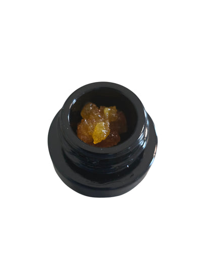 Improved Health CBD Live Resin 65% product image - The CBD Hut