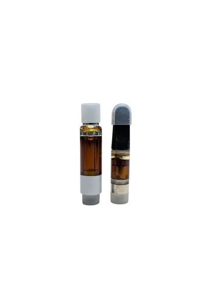 Improved Health CBD HTFSE Vape Cart 0.5ml & 1ml