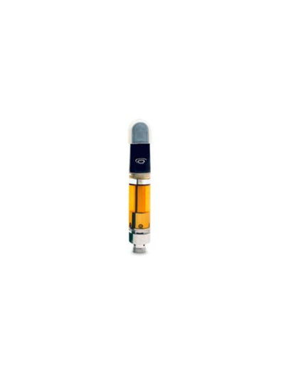 Cartouches de vapotage CBD/CBG à large spectre | 70,6 % de cannabinoïdes totaux | Terpènes issus du chanvre | 1 ml