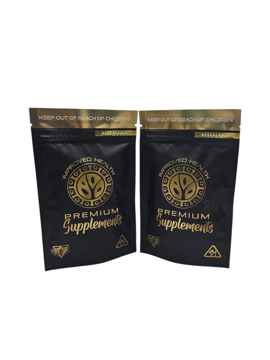 Improved Health Ultimate Testosterone Support Bundle