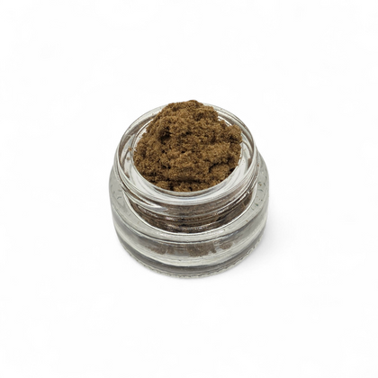 Improved Health White CBG Kief 29% Total Cannabinoids