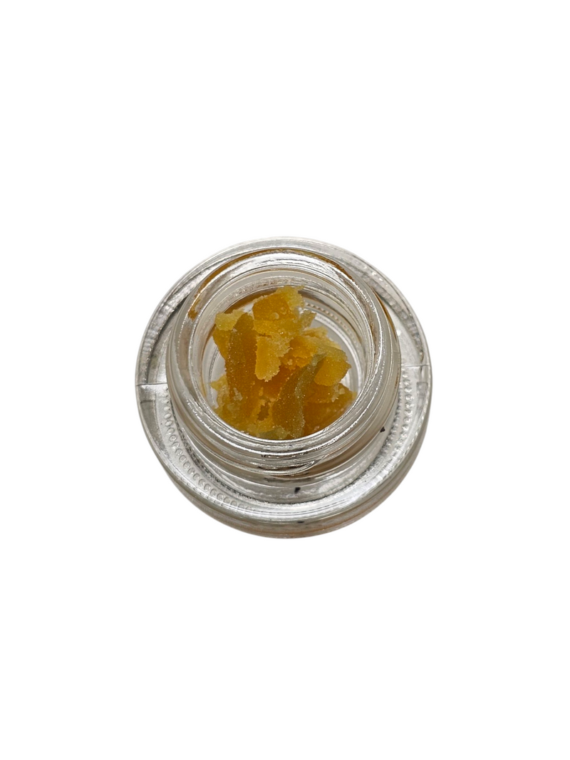 Improved Health CBD Crumble 88.7% - The CBD Hut