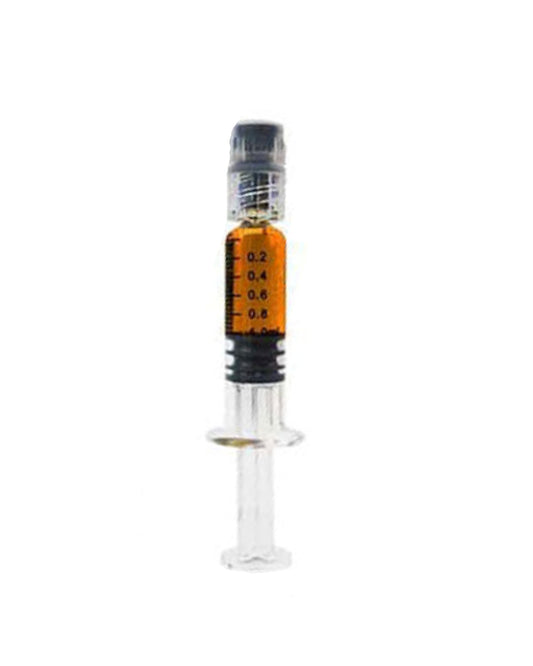 Improved Health Broad Spectrum CBD CBG Distillate 10ml