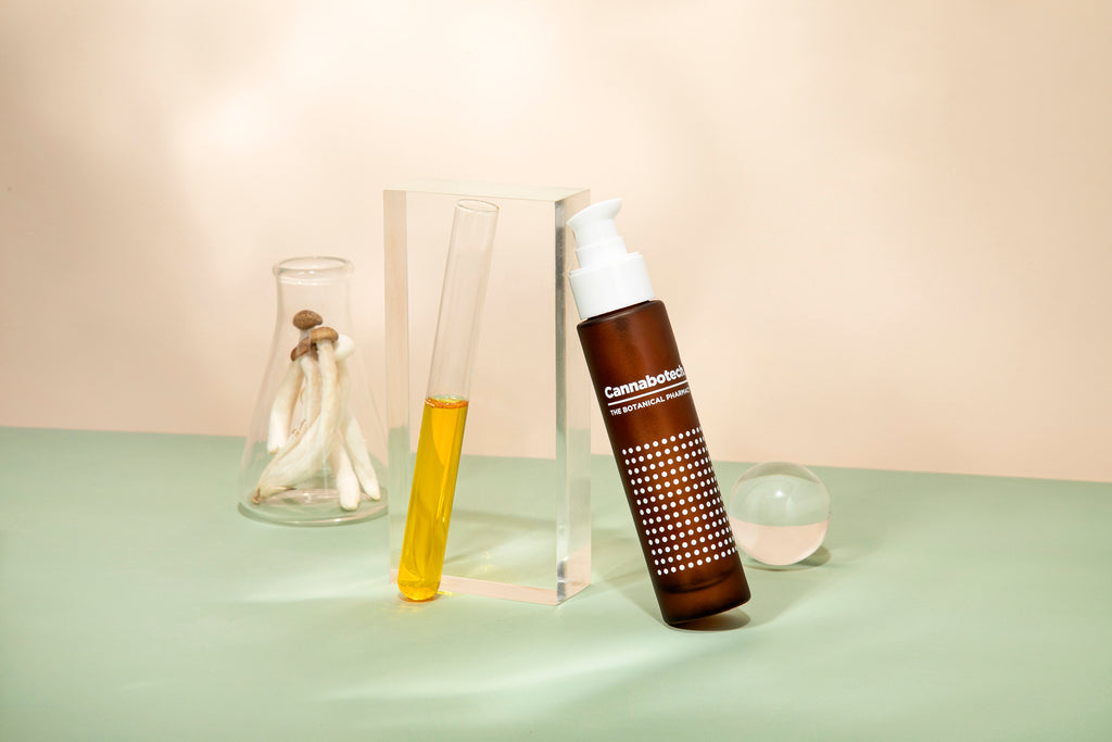 Voyager Sensation Massage Oil 50ml