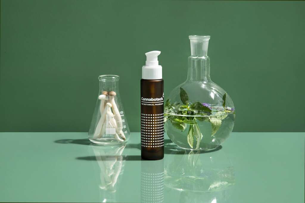 Voyager Soothe Skin Balm 50ml jar