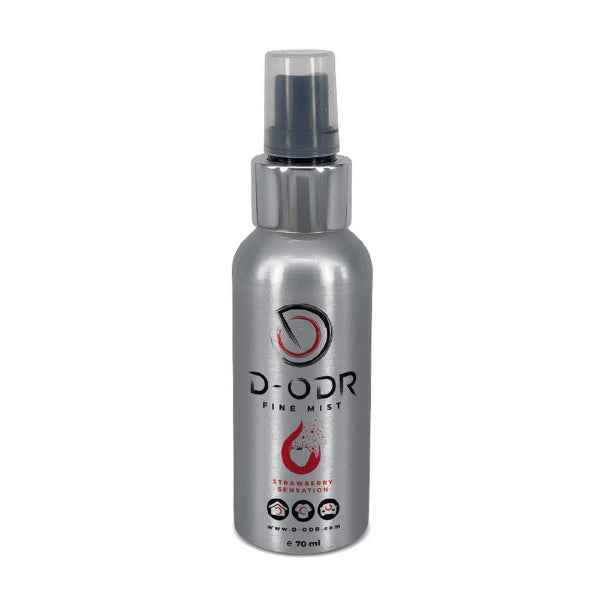 Happy Guys D-ODR Terpene Infused Odour Neutralisers - 70ml | The CBD Hut