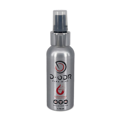 Happy Guys D-ODR Terpene Infused Odour Neutralisers - 70ml | The CBD Hut