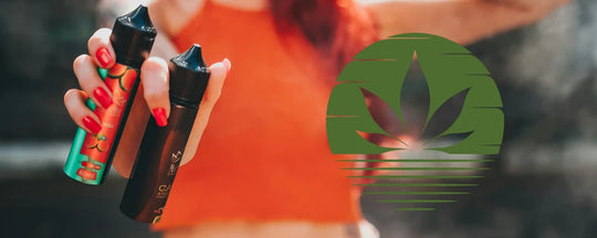 Why Buy CBD E-Liquid? Everything You Need to Know