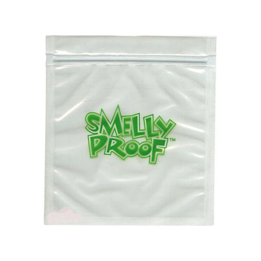 20cm x 30cm Smelly Proof  Baggies - The CBD Hut