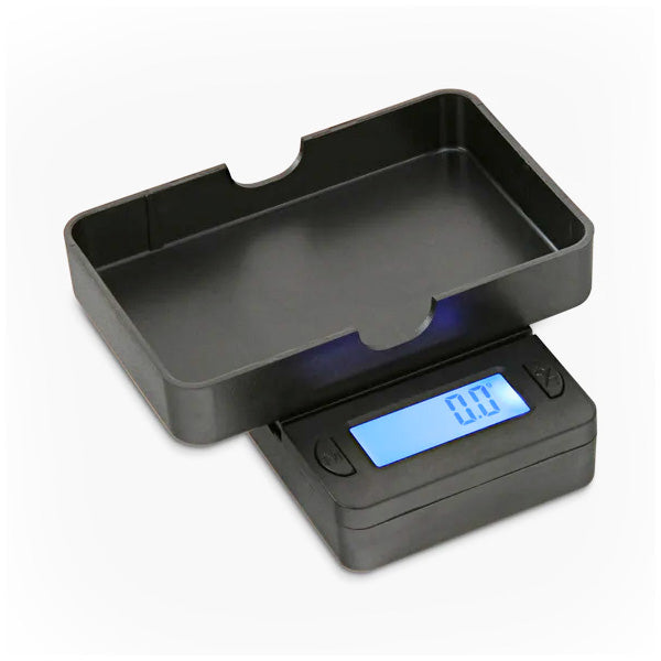 Kenex Simplex Scale 100 0.01g - 100g Digital Scale SIM-100 - The CBD Hut
