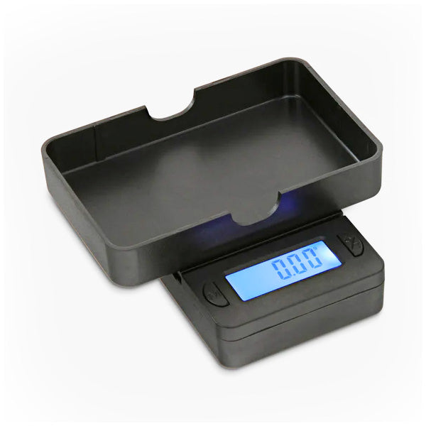 Kenex Simplex Scale 600 0.1g - 600g Digital Scale SIM-600 - The CBD Hut