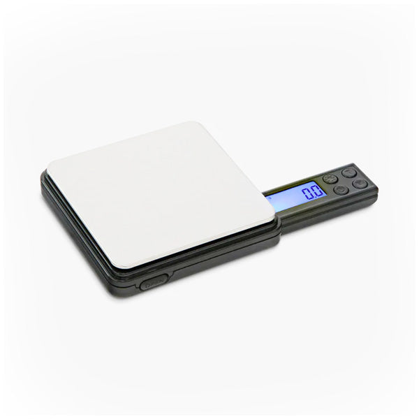 Kenex Vanity Scale 650 0.1g - 650g Digital Scale VAN-650 (BUY 3 GET 1 FREE) - The CBD Hut