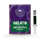 Purple Dank 1000mg CBD Raw Paste with Natural Terpenes - Gelato (BUY 1 GET 1 FREE) - The CBD Hut